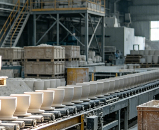 Production Line